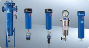 S045SDB Clearpoint Standard Coalescing Filter