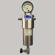 HP500S050FWC Clearpoint HP Series High Pressure Filter