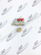 XZ-KA21-003 Bekomat Drain Connection Kit for 1/2" Connection, S040 - M032, L100-L304
