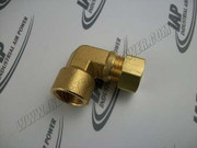 M2398 Tube Elbow