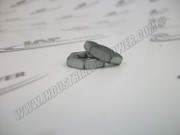 M2399 Bleeder Lock Nut