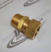 M2867 Compressor Fitting St.3/