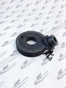 M2920 8.15Odx1.37 Pulley