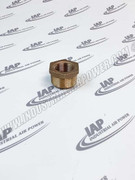 M3013 Nipple-1In X 12-1/