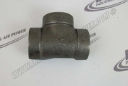 M3140 Tee, 3/4 Pipe Class