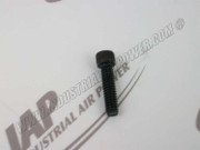 M3274 Hex 1/4- Cap Screw