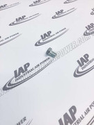 M3465 Zinc Hex Cap Screw