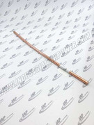 M3705 Tube,Copper,Precut,3/4 Od,31