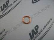 P02843A Oil T Bowl Gasket