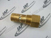 P03590A Check Valve