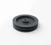 P04204A Pulley, 2-1/4X5/8, 1Va