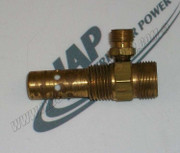 P05654A Check Valve