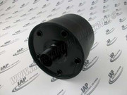 P07447A Filter Silencer