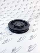 P07786A Pulley, 8.95Od, Sk, 2Vb P07786A Pulley, 8.95Od, Sk, 2Vb
