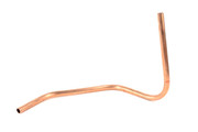 P08132B Right M Discharge Tube