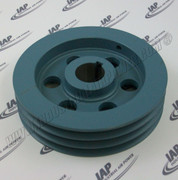 P09311B 1.87 9.75 OD Pulley