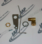 P09795A Pneumatic Throttle