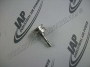 P10097A Piston/Rod Plunger
