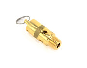 P12078A High Safety Valve