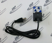 P14240A Drain,Timed,N4X,115V