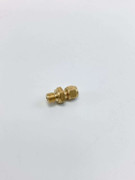 TEN007882 Grooved Pipe Coupling
