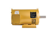 TEN023604 Electric Motor 7.5 HP 230v, Single Phase