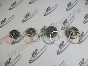 Z102 Valve Set, R15