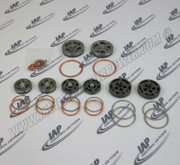 Z104 Valve Set w/Gasket