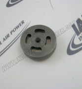 Z115A S HP Exhaust Valve