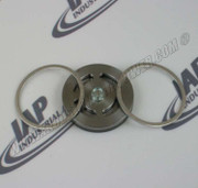 Z116 Intake Valve Assembly