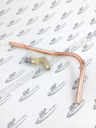 Z12067 Kit,Tube,Dschg,Rv15,