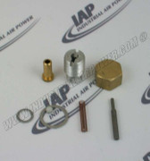 Z124B Release Valve Kit