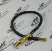 Z1541 Tank Drain Bucket