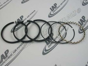 Z189B Piston Ring Set