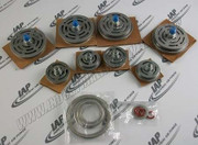 Z614 Valve Set