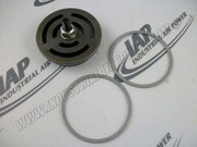 Z784 Valve, Hp