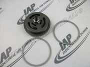 Z785 Valve, Hp
