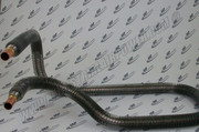 ZM1433 Intercooler Tube Kit