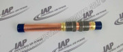 ZM2474-8 Kit Tube W/Fit.