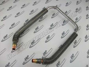 ZP04472C Intercooler w/Fitting