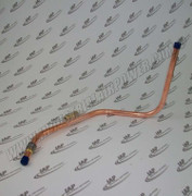 ZP8132B Exhaust W Tube Kit