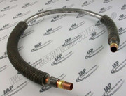 ZRE412A Intercooler Kit