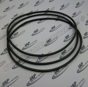 100002412 V-Belt Xpz-1180 Set