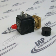 100002983 3/2-Way Solenoid Val