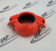 100005483 Flexible Coupling