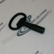 A05906574 Key - Triangular 8
