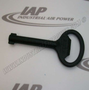 A05906674 Double Bit Key 5