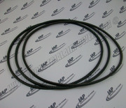 A10829974 Set VBelt Xpz 1312