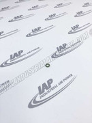 A93191170 Pipe Seal.R. 5 X2