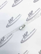 A93581040 Coupling M.Stud 8 X